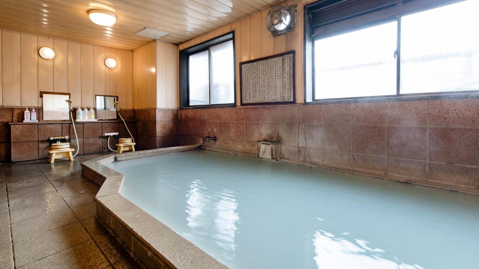 Unzen Iwaki Ryokan Екстер'єр фото